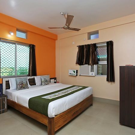 Krishna Residency Otel Puri Dış mekan fotoğraf